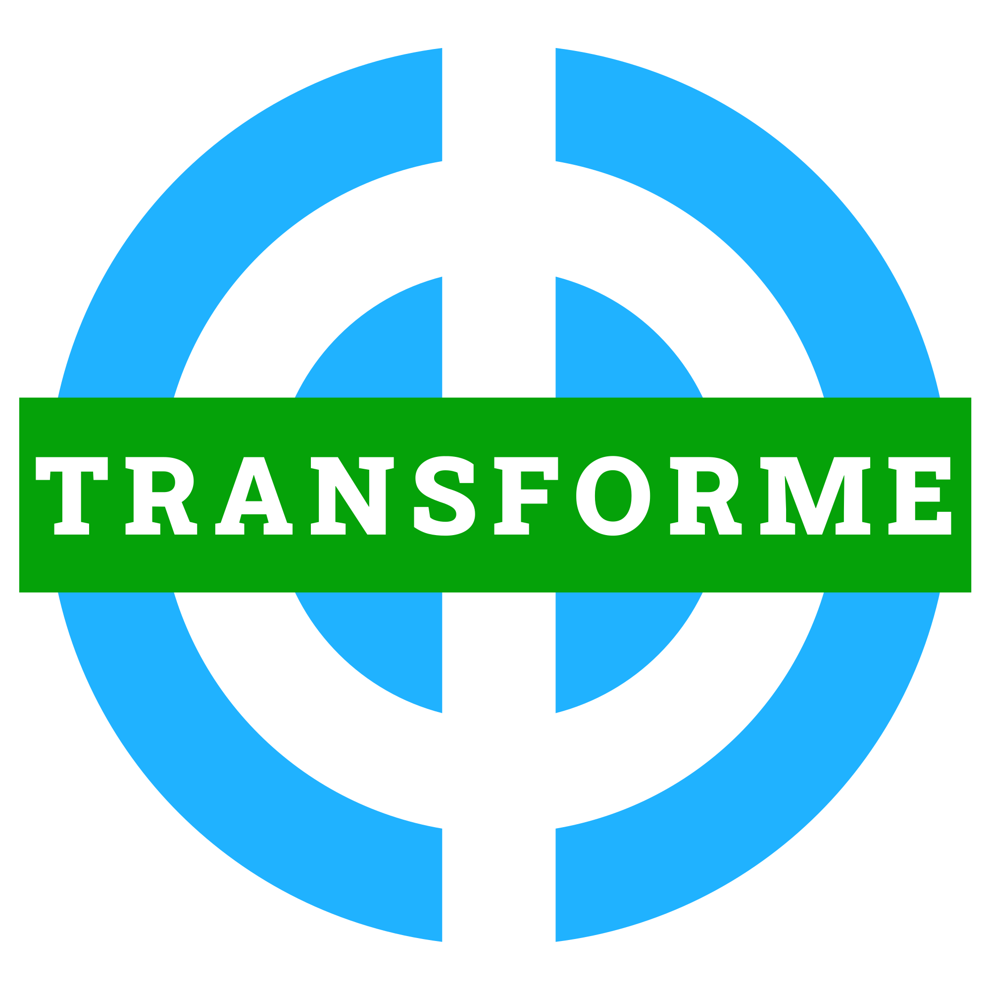 Transforme treinamentos